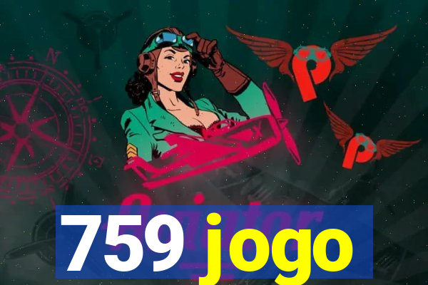 759 jogo